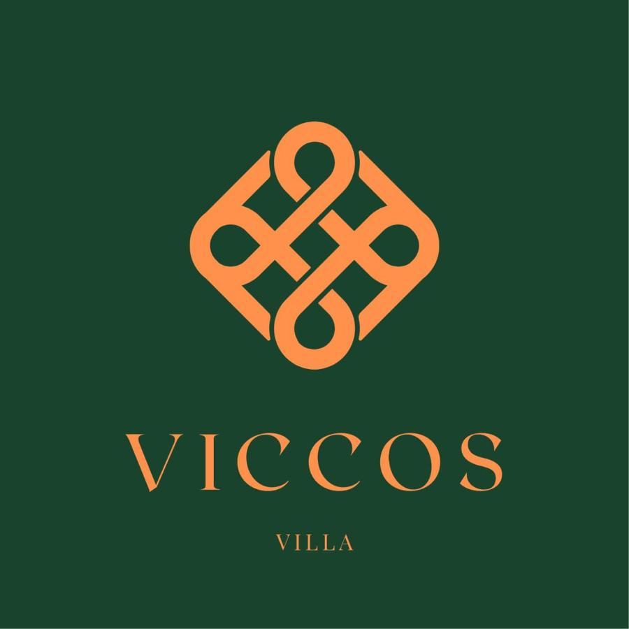 Viccos Villa - Brand New Villa In Trou D'Eau Douce Exterior foto